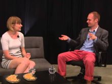 Emily Hagins