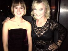 Emily Hagins