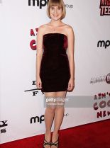 Emily Hagins