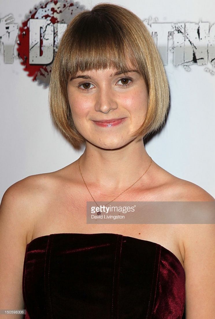 Emily Hagins