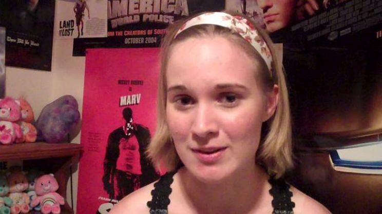 Emily Hagins