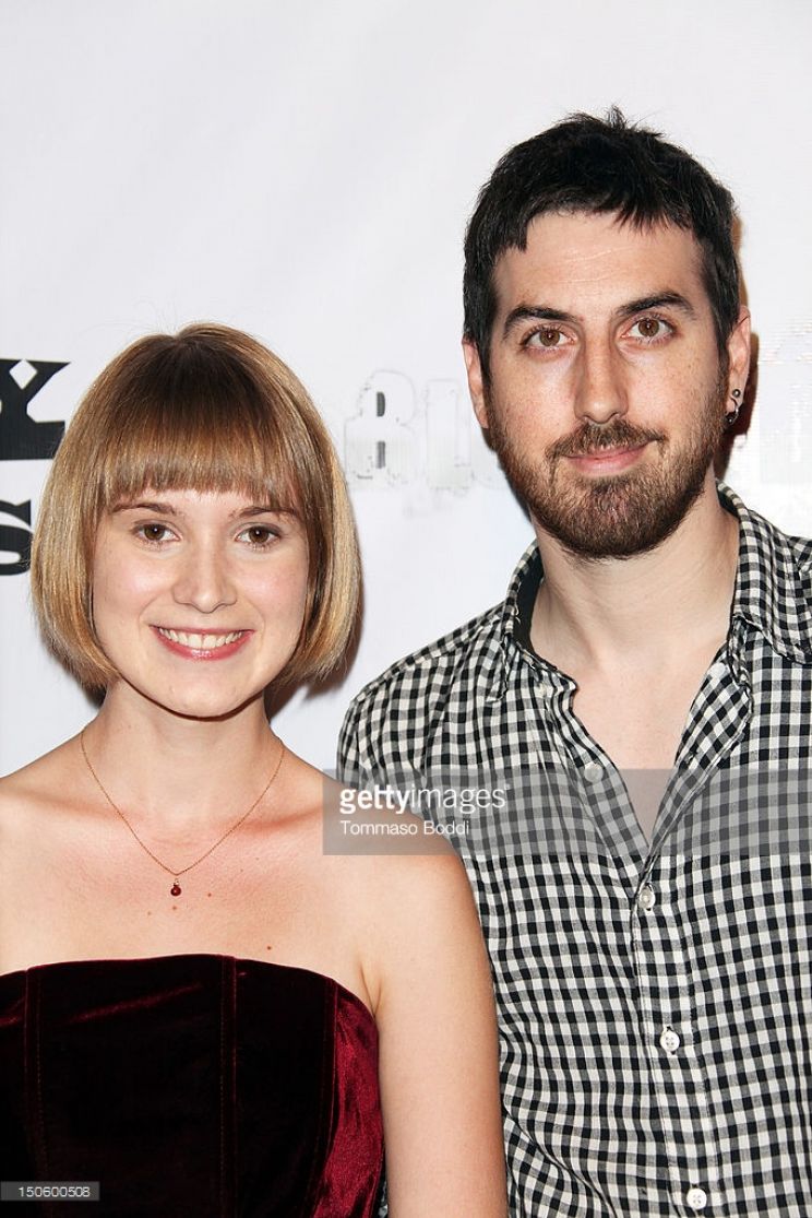 Emily Hagins