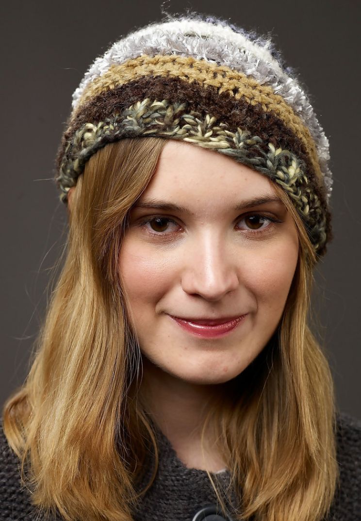 Emily Hagins