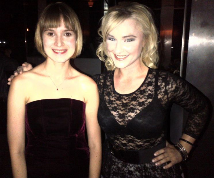 Emily Hagins