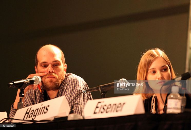 Emily Hagins