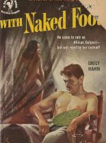 Emily Hahn