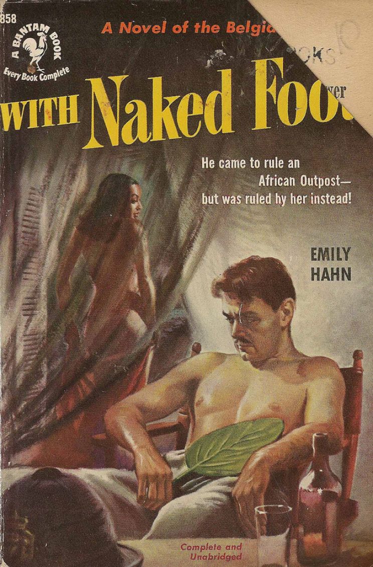 Emily Hahn