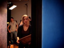 Emily Haigh