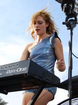 Emily Haine