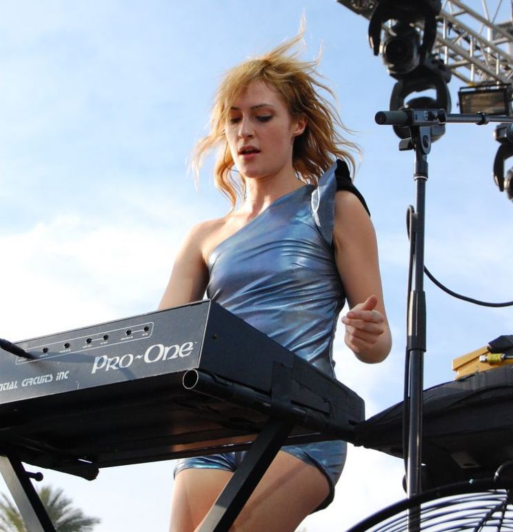 Emily Haine