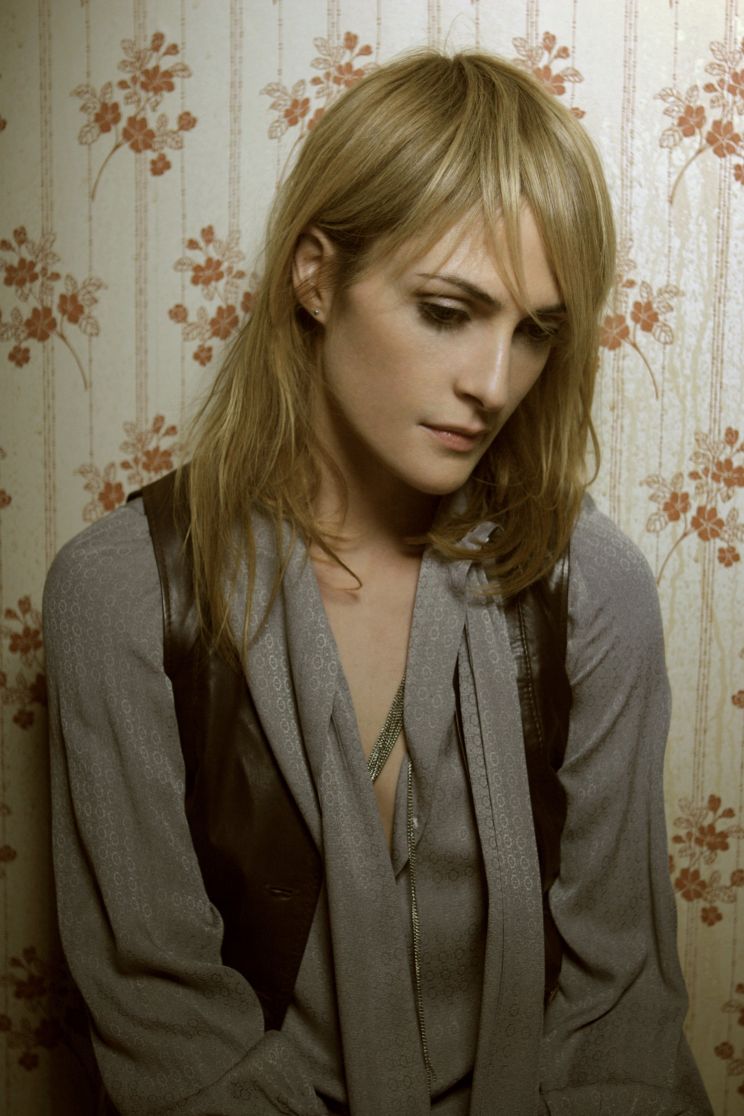 Emily Haine