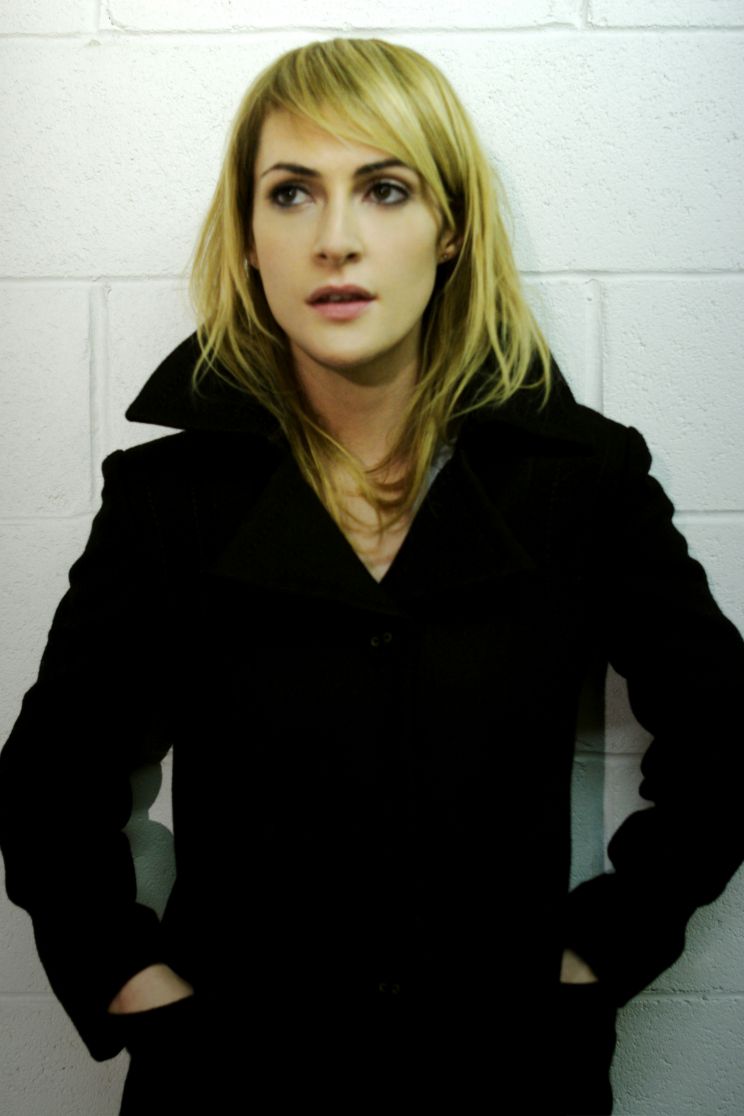 Emily Haine