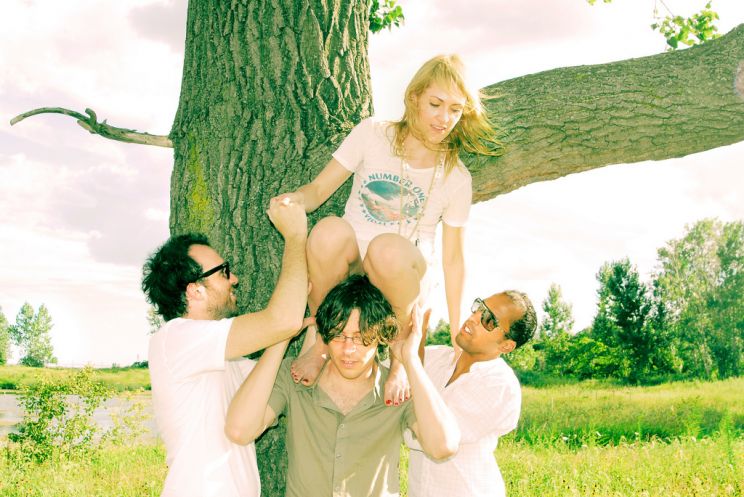 Emily Haine
