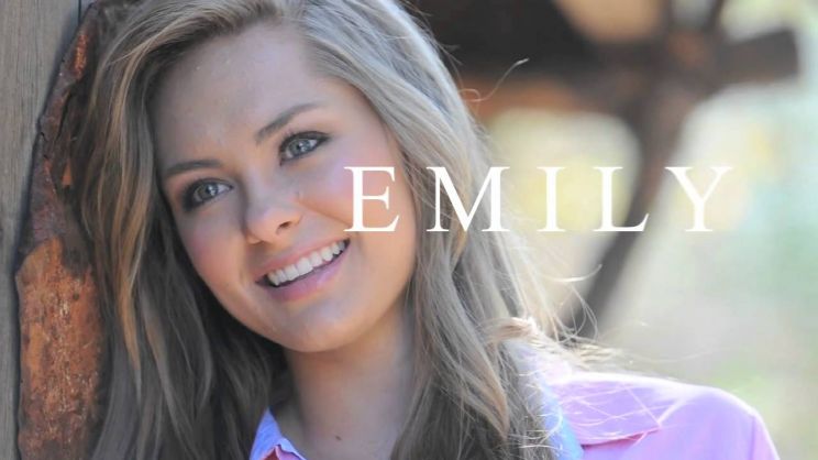 Emily Hamilton