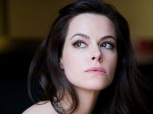 Emily Hampshire