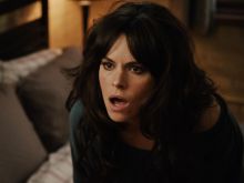 Emily Hampshire