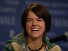 Emily Hampshire