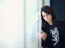 Emily Hampshire