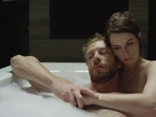 Emily Hampshire