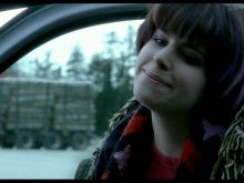 Emily Hampshire