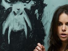 Emily Hampshire
