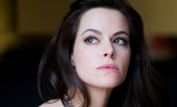 Emily Hampshire