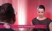 Emily Hampshire