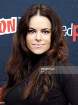 Emily Hampshire