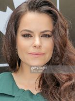 Emily Hampshire