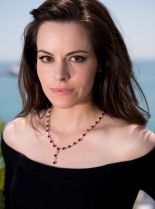 Emily Hampshire