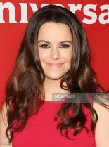 Emily Hampshire