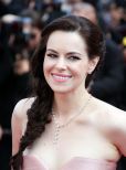 Emily Hampshire