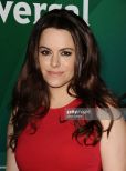 Emily Hampshire