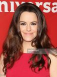 Emily Hampshire