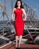 Emily Hampshire