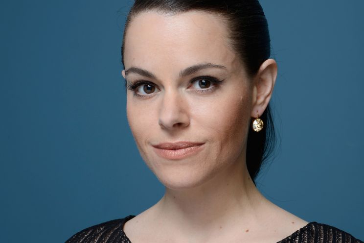 Emily Hampshire