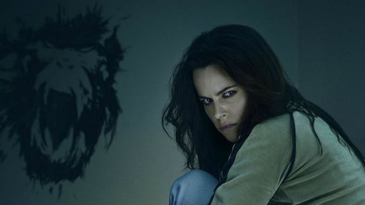 Emily Hampshire