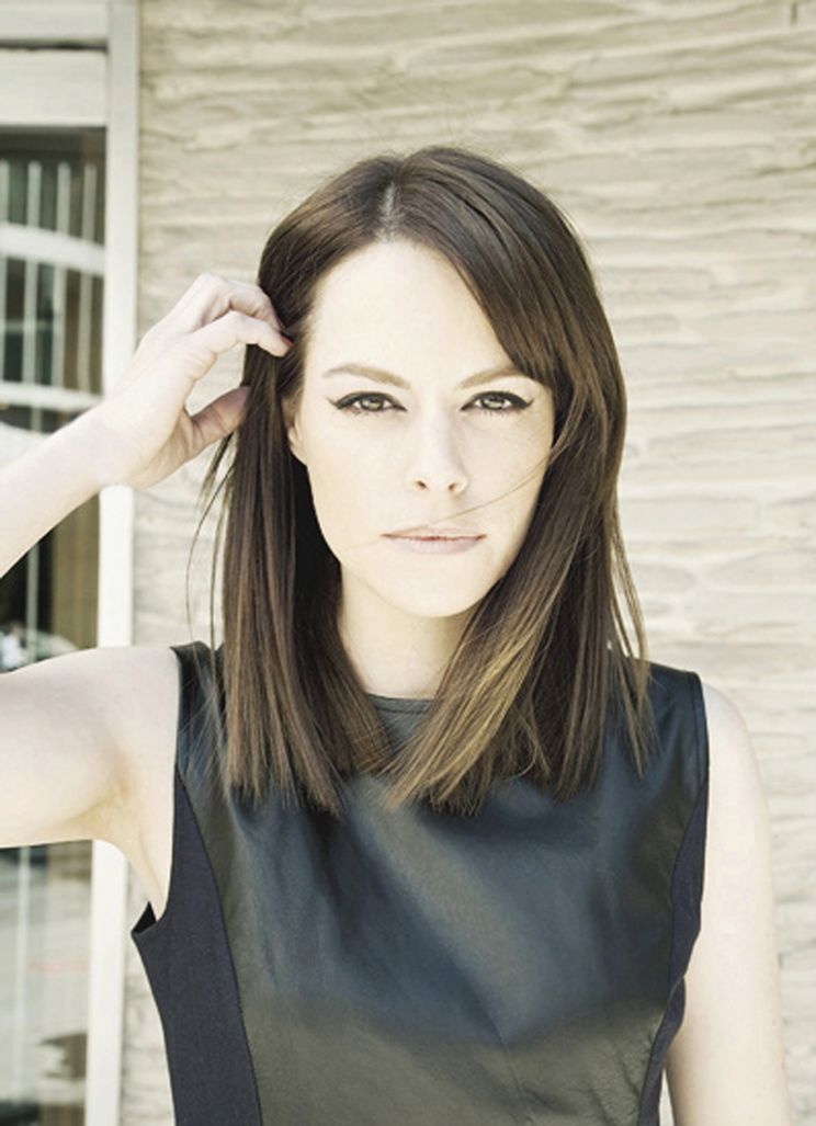 Emily Hampshire