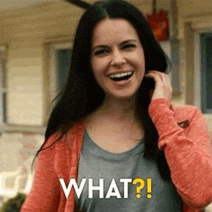 Emily Hampshire