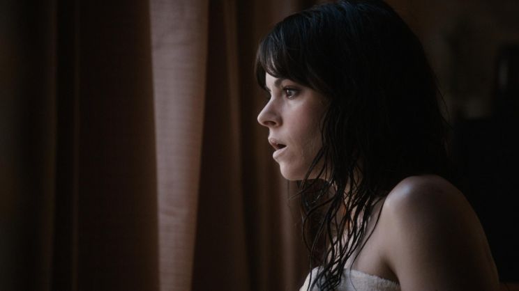 Emily Hampshire