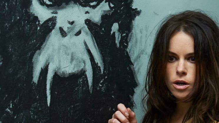 Emily Hampshire