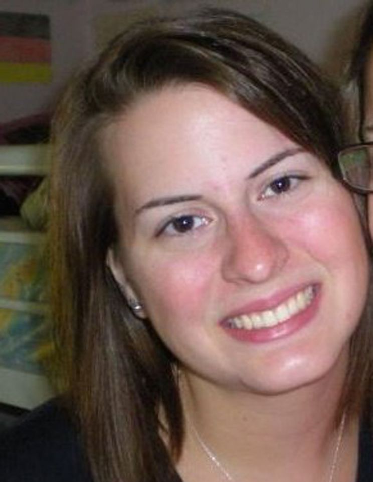 Emily Happe