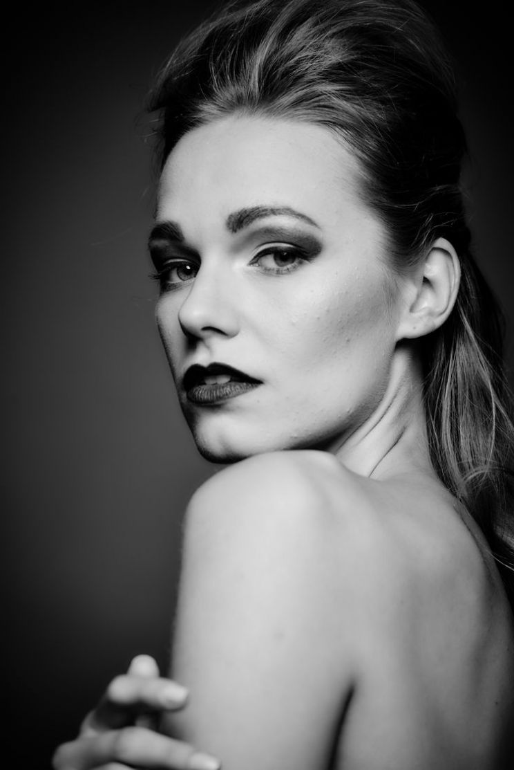 Emily Harper