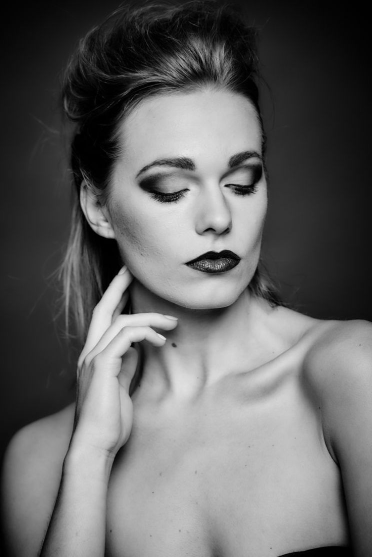 Emily Harper
