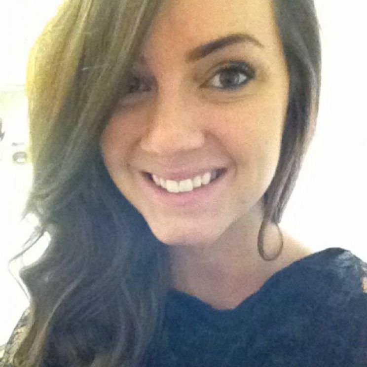 Emily Hart