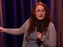 Emily Heller
