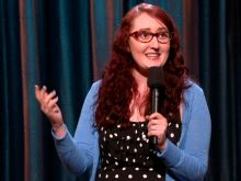 Emily Heller