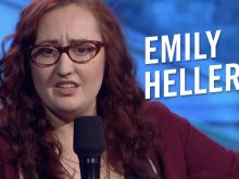 Emily Heller