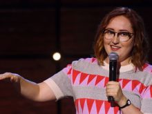 Emily Heller