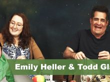 Emily Heller